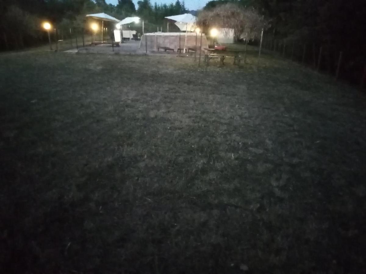 Ca' Rinaldi F Hotel Aulla Kültér fotó