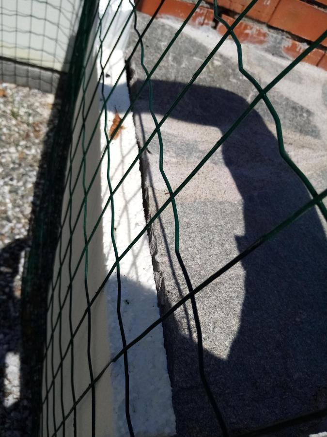 Ca' Rinaldi F Hotel Aulla Kültér fotó