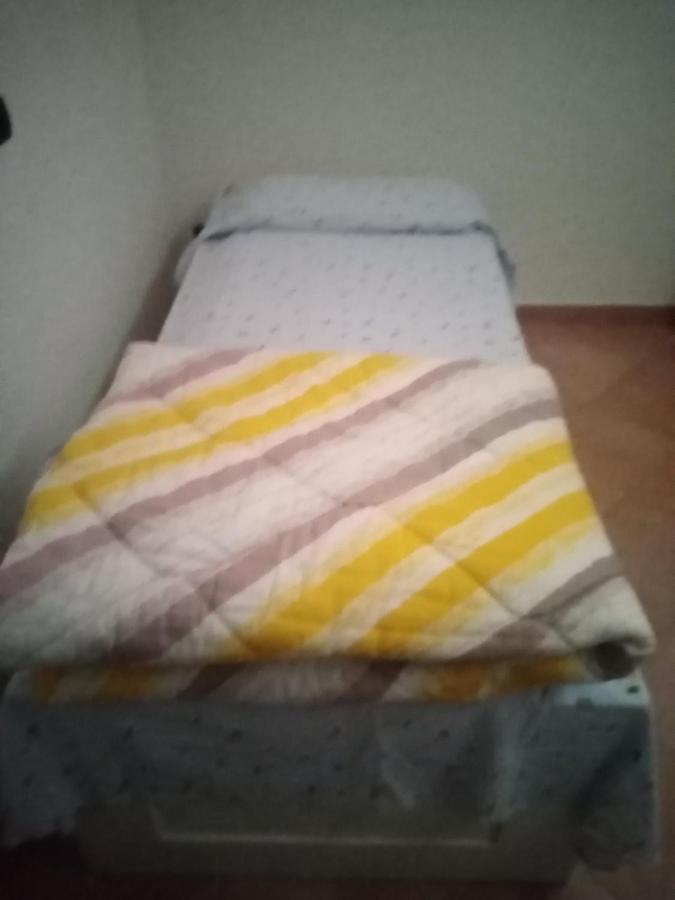 Ca' Rinaldi F Hotel Aulla Kültér fotó