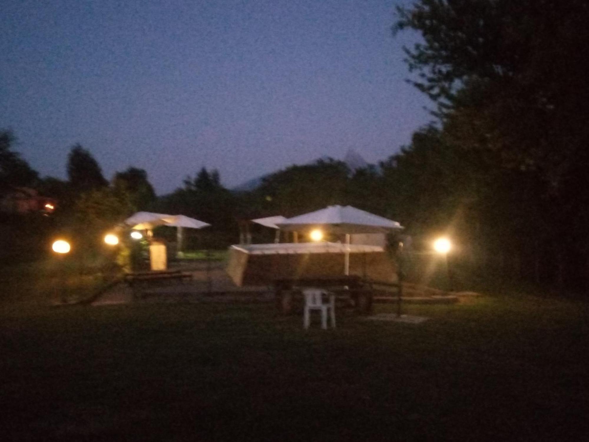 Ca' Rinaldi F Hotel Aulla Kültér fotó