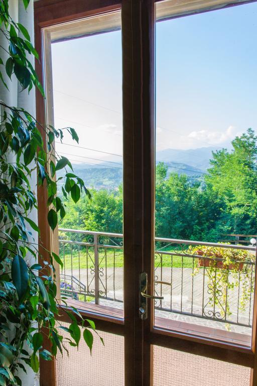 Ca' Rinaldi F Hotel Aulla Kültér fotó