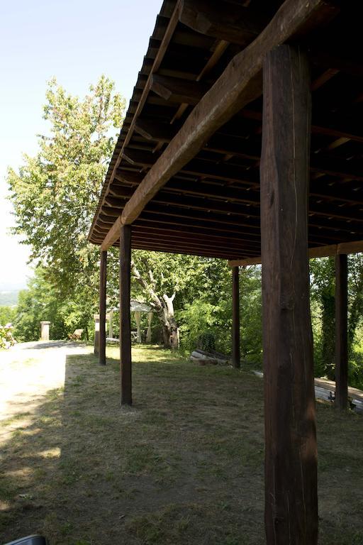 Ca' Rinaldi F Hotel Aulla Kültér fotó