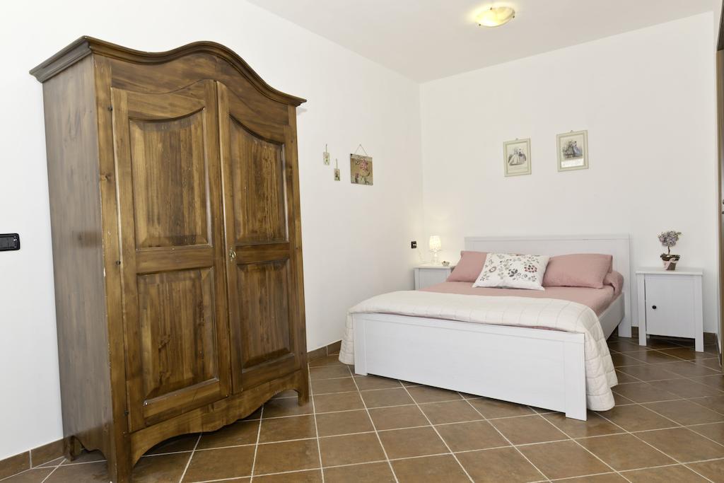Ca' Rinaldi F Hotel Aulla Kültér fotó